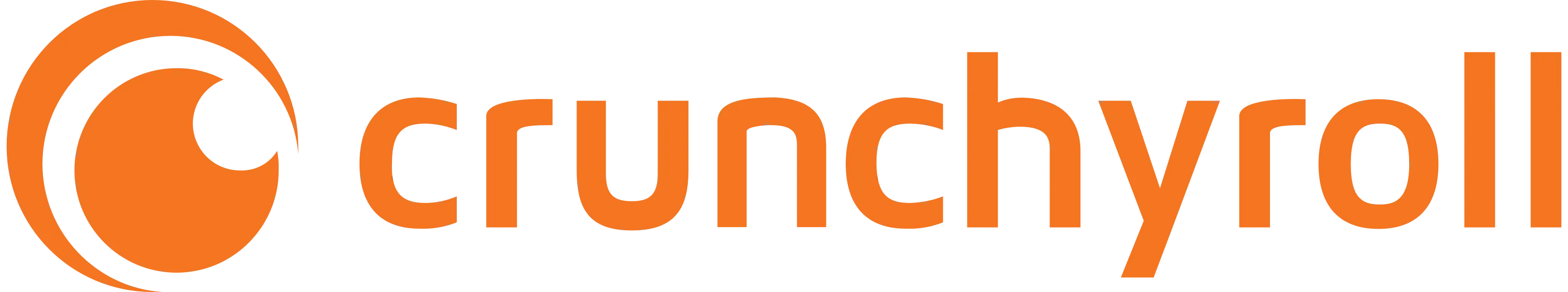 Crunchyroll
